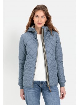 Veste matelassé bleu 320750 Camel Active Camel Active
