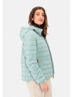 Veste matelassé aqua 330510 Camel Active Camel Active