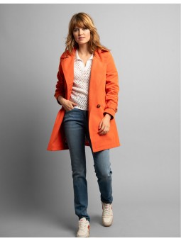 Caban Volturno paprika 660016 Delahaye Lady Delahaye Lady