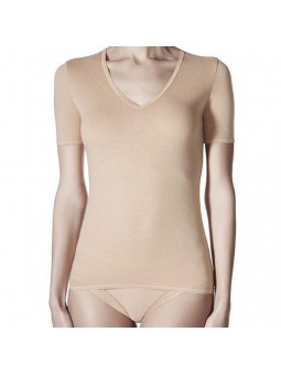 T.shirt MC coton 1045216 Janira JANIRA