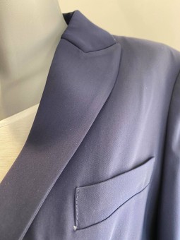 Blazer femme URUGUAY Tintastyle Tinta Style