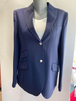 Blazer femme URUGUAY Tintastyle Tinta Style
