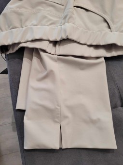 Pantalon Janna72 Straight 3381 Stark STARK