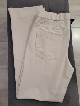 Pantalon Janna72 Straight 3381 Stark STARK