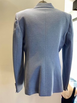 Veste blazer couleur ciel SANGENJO Tintastyle Tinta Style