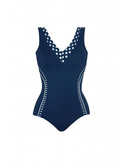 MAILLOT DE BAIN 1P 12040 Sunmarin Sunmarin