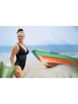 Maillot de bain 1 pièce 32012-C Olympia Olympia