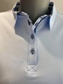Polo coton uni CANET Tintastyle Tinta Style