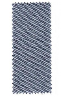 Polo uni boutons jean 94894 Monté Carlo MONTE CARLO