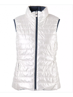 GILET SM MAT KOUDOU Elle est où la mer