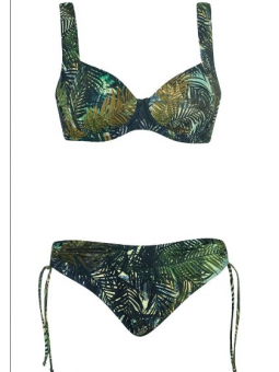 Maillot de bain 2 pièces 31647 C Olympia Olympia