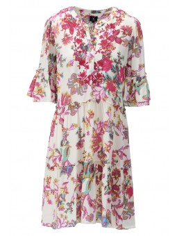 ROBE BOHEME Y710 K-Design K-DESIGN