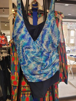 Maillot de bain 1 pièce 12126 Sunmarin Sunmarin