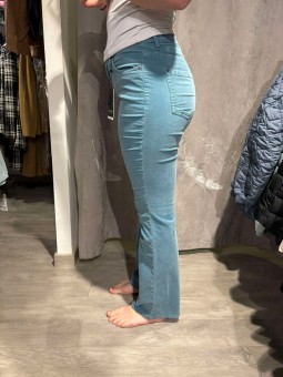 Pantalon velours Bodybell 4238 Stark STARK