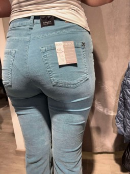 Pantalon velours Bodybell 4238 Stark STARK