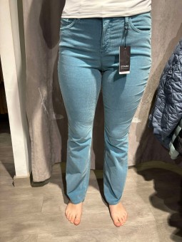 Pantalon velours Bodybell 4238 Stark STARK