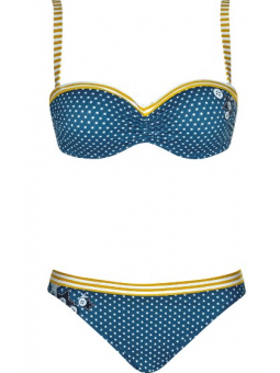 Maillot de bain 2P 31051 C Olympia Olympia