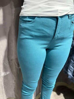 Pantalon toile BODYPERFECT 4881 Stark STARK