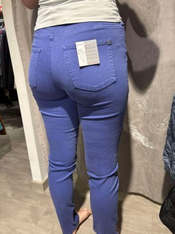 Pantalon toile BODYPERFECT 4881 Stark STARK