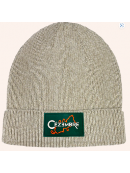 Bonnet mixte Grand Bé Cézembre Cezembre