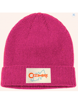 Bonnet mixte Grand Bé Cézembre Cezembre