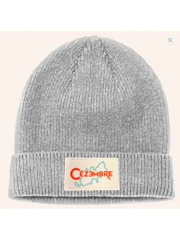 Bonnet mixte Grand Bé Cézembre Cezembre
