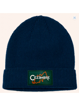 Bonnet mixte Grand Bé Cézembre Cezembre