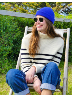 Bonnet mixte Grand Bé Cézembre Cezembre