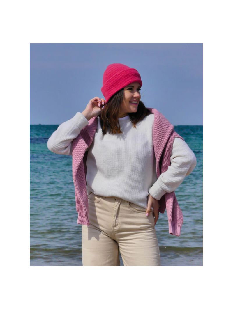 PULL SABLON Cézembre