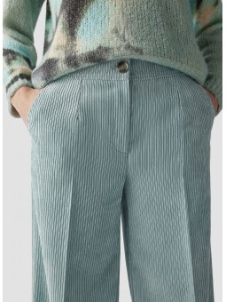 PANTALON VELOURS 622150 Le Comte RABE