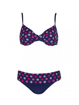 Maillot de bain 2 PIECES 11018 C Sunmarin Sunmarin