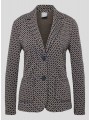 Blazer maille imprimé 214221 Rabe RABE