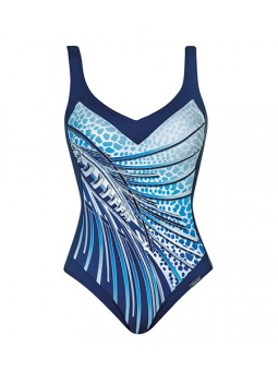 Maillot de bain 1 pièce 12058 C Sunmarin Sunmarin