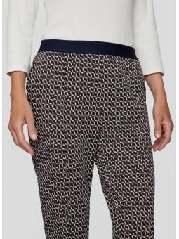 PANTALON en maille 214451 Rabe RABE