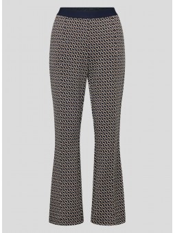 PANTALON en maille 214451 Rabe RABE