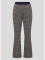 PANTALON en maille 214451 Rabe RABE