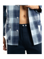 PYJAMA FLANELLE F495 Mariner MARINER