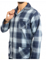 PYJAMA FLANELLE F495 Mariner MARINER