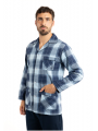 PYJAMA FLANELLE F495 Mariner MARINER