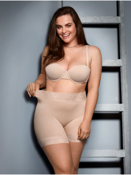 Panty 1032075 FORM SHAPE COTON Janira JANIRA