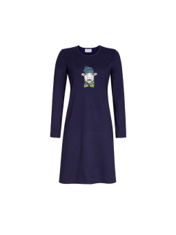 Chemise de nuit coton 0511023 Ringella Ringella