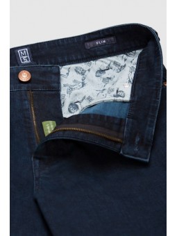 JEANS 6272 SLIM MEYER MEYER