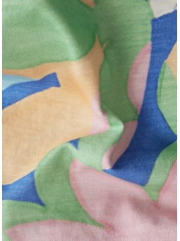 T.shirt imprimé 622300 Le Comte LCMT Le Comte