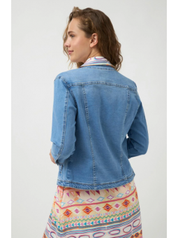 Veste en jean's BIBI TintaStyle Tinta Style