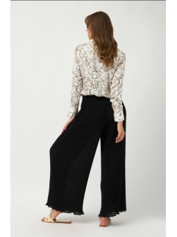 Pantalon plissé ANSON TintaStyle Tinta Style