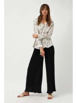 Pantalon plissé ANSON TintaStyle Tinta Style