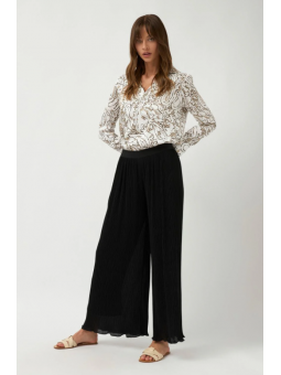 Pantalon plissé ANSON TintaStyle Tinta Style