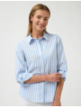 Chemise rayé CAMPOS TintaStyle Tinta Style