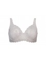Soutient gorge dentelle DELPHINE 612