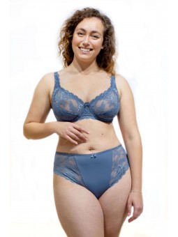 Culotte dentelle 653 Delphine